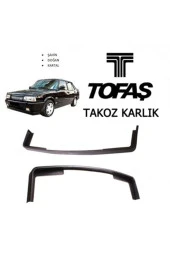 Tofaş Kırılmaz Karlık Tampon thumbnail 1