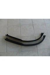 Astra H Lip Karlık 2 Parça Tüm Araçlara Uygulanabilir Plastik thumbnail 3