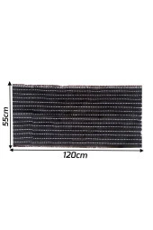 Oto Koltuk Kılıfı Universal Terletmez Kilim Minder 2 Parça thumbnail 3