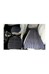 Serme Oto Minder Terletmez 3lü Set 100  El Dokuma 0023458 thumbnail 1