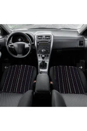 Serme Oto Koltuk Kılıfı Minderi thumbnail 2