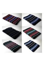 3lü Serme Oto Koltuk Minderi El Dokuması thumbnail 1