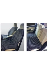 Kilim Koltuk Kılıfı Terletmez 2li (ön Koltuklar) thumbnail 3