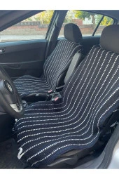 Nissan Almera Oto Kilim Ön 2li Pilot Takım thumbnail 1