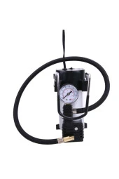 Metal Hava Kompresörü 150psi thumbnail 2