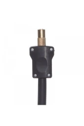 Hava Kompresörü Metal Profesyonel Çift Pistonlu thumbnail 3