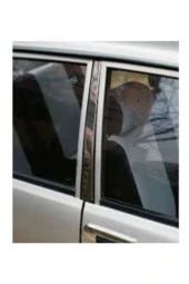 Tofaş Doğan Şahin Kartal Orta Direk Marşpiyel Krom Seti Sağ Sol thumbnail 2