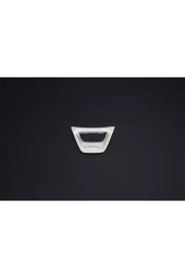 Renault Megane 4 Direksiyon Kromu 2016 Ve Üzeri thumbnail 3