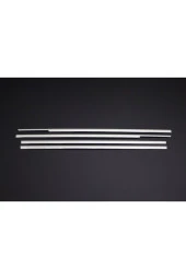 Honda Cıvıc 1996 2002 Cam Çıtası 4 Parça thumbnail 2