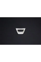 Renault Megane 4 Direksiyon Kromu 2016+ thumbnail 2