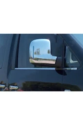Vw Caddy 2004-2014 Ayna Kapağı P.çelik thumbnail 3