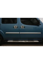 Fiat Doblo Kapı Kolu Krom 4 Kapı 2000 - 2009 - 2