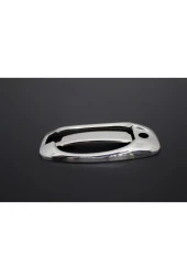 Fiat Doblo Kapı Kolu Krom 4 Kapı 2010 - 2014 thumbnail 1