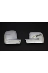 Vw Caddy 2004-2014 Ayna Kapağı P.çelik thumbnail 1