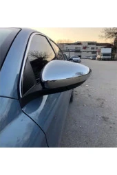 Egea Ayna Kapağı 2 Parça Abs Krom 2015 > thumbnail 1