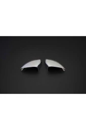 Egea Ayna Kapağı 2 Parça Abs Krom 2015 > thumbnail 2