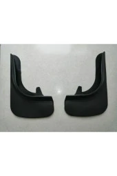 Dacia Lodgy Arka Paçalık thumbnail 1