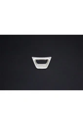 Renault Megane 4 Direksiyon Kromu P.çelik 2016 Üzeri thumbnail 2