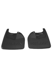 Toyota Hilux Ön Arka Paçalık Takımı 4 Parça thumbnail 1