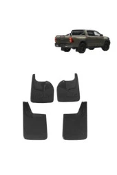 Toyota Hilux Ön Arka Paçalık Takımı 4 Parça thumbnail 3