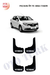 Renault Symbol Paçalık Ön-arka Takım thumbnail 1
