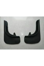 Kia Tüm Modellere Uygun Arka Paçalık Tozluk Çamurluk 2li thumbnail 1
