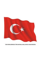 Honda Tüm Modellere Uygun Arka Paçalık Tozluk Çamurluk 2li thumbnail 2