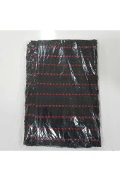 Terletmez Oto Kilim Ön Ve Arka 3lü Serme Set thumbnail 1