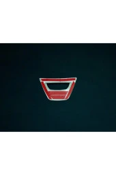 Renault Megane 4 Direksiyon Kromu P.çelik 2016 Ve Sonrası thumbnail 3