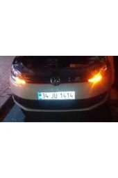 Ayarlı Amerikan Park Modulu / Park Sinyal Modulu Hbs Tunıng thumbnail 1