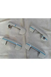 Tofaş Kapı Kolu Kromu thumbnail 1