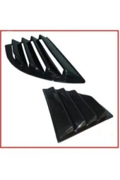 Honda Cıvıc (fd6) 2006-2012 Kelebek Cam Rüzgarlığı thumbnail 2