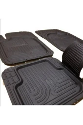 Araba Paspası 3 D Havuzlu Kaucuk thumbnail 2