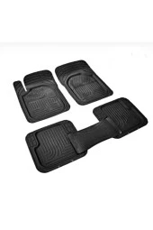 Reno Megan 4 Uyumlu 3d Paspas thumbnail 2