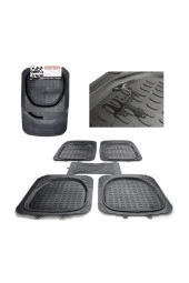 Hyundai I20 Uyumlu 3d Havuzlu Paspas Takımı thumbnail 2