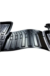 Gold Tüm Araçlara Uyumlu 3d Havuzlu Paspas Takımı 5 Parça thumbnail 2