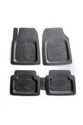 Opel Astra G 1997-2005 Uyumlu 3d Havuzlu Paspas Takımı 5 Parça thumbnail 2