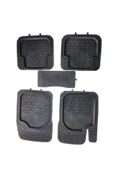 Pejo 301 3d Havuzlu Paspas Yerli Üretim thumbnail 1