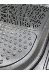 Pejo 301 3d Havuzlu Paspas Yerli Üretim thumbnail 2