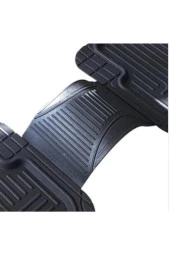 Renault Fluence Uyumlu 3d Havuzlu Paspas Takımı thumbnail 2