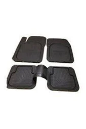 Havuzlu 3d Paspas Takımı 5 Parça thumbnail 3