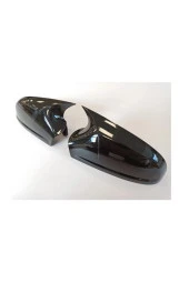 Megane 2 Clio 3 2007 Sonrası Yarasa Batman Ayna Kapağı thumbnail 2