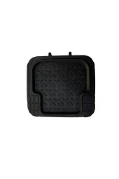 Renault Fluence 3d Havuzlu Oto Paspas Seti - Eco thumbnail 2