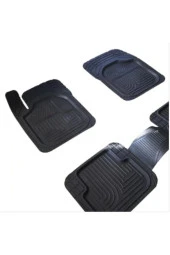 Fiat / Tofaş Şahin Uyumlu 3d Havuzlu Paspas Takımı thumbnail 1