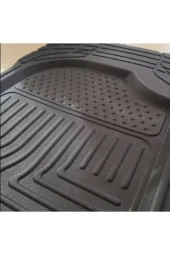 Fiat Egea Sedan 2015 Sonrası 3d Oto Paspas 5 Parca thumbnail 1