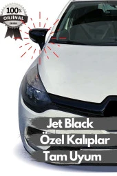 Fiat Egea Sedan-hb Yarasa Ayna Kapağı 2015 Ve Sonrası Siyah thumbnail 2