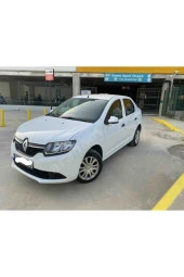 RENAULT YENİ SYMBOL YARASA BATMAN AYNA KAPAĞI 2012 SONRASI UYUMLU thumbnail 1