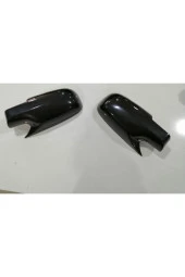 Renault Megane 2- Clıo 3 Yarasa Ayna Kapağı Araca Özel Ürün thumbnail 2