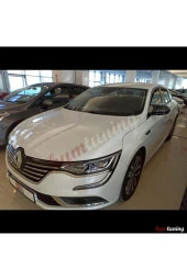 Renault Megane 4 Yarasa Ayna Kapağı Piano Ayna Kapağı thumbnail 2