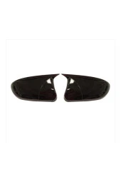 RENAULT YENİ SYMBOL YARASA BATMAN AYNA KAPAĞI 2012 SONRASI UYUMLU thumbnail 2